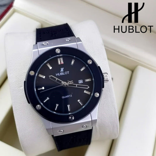 HUBLOT WATCH WITH NEW SHAPE NEW ARRIVAL HOT SALE ALLOVER OMAN | HUBLOT NEW 1357950