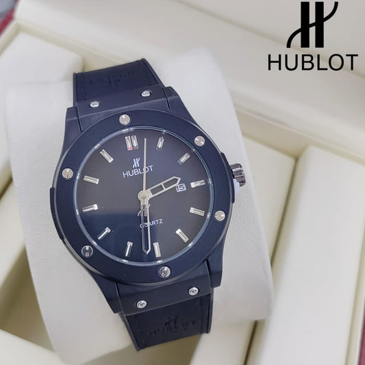 HUBLOT WATCH WITH NEW SHAPE NEW ARRIVAL HOT SALE ALLOVER OMAN | HUBLOT NEW 1357951