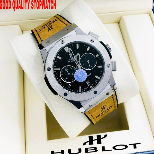 LUXURY 1:1 HUBLOT PREMIUM CHRONOGRAPH COME FROM DUBAI | HUBLOT 757882