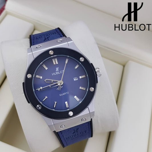 HUBLOT WATCH WITH NEW SHAPE NEW ARRIVAL HOT SALE ALLOVER OMAN | HUBLOT NEW 1357932