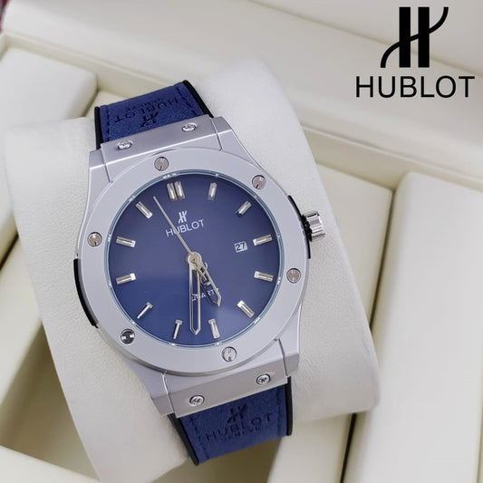 HUBLOT WATCH WITH NEW SHAPE NEW ARRIVAL HOT SALE ALLOVER OMAN | HUBLOT NEW 1357933