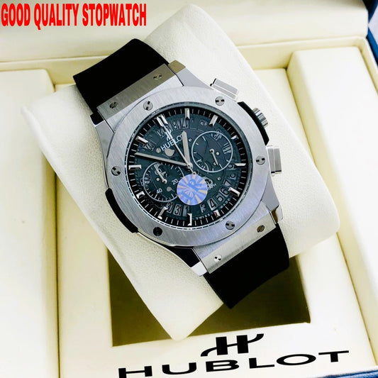 LUXURY 1:1 HUBLOT PREMIUM CHRONOGRAPH COME FROM DUBAI | HUBLOT 757883