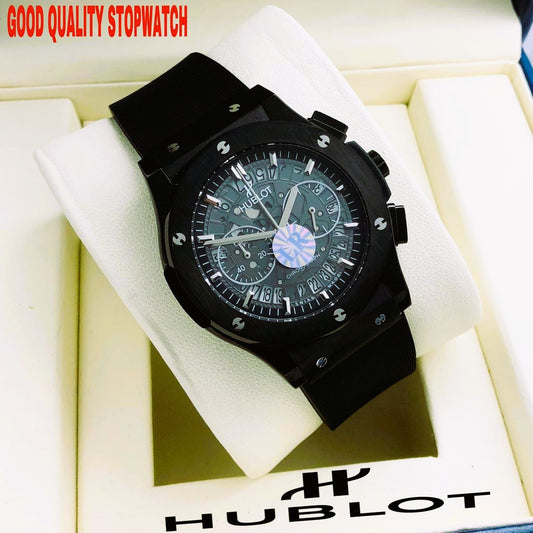 LUXURY 1:1 HUBLOT PREMIUM CHRONOGRAPH COME FROM DUBAI | HUBLOT 757884