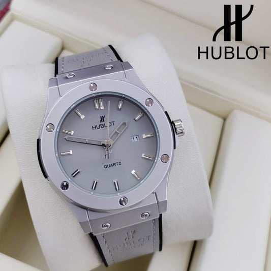 HUBLOT WATCH WITH NEW SHAPE NEW ARRIVAL HOT SALE ALLOVER OMAN | HUBLOT NEW 1357934