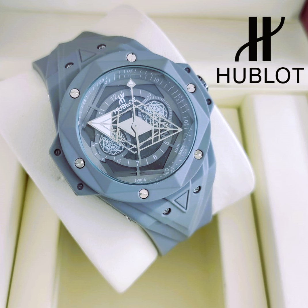 Brand New Premium Quality Watch - #Hublot 02