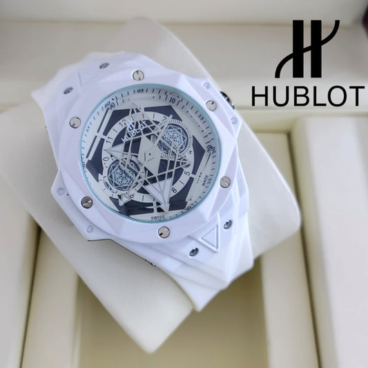 Brand New Premium Quality Watch - #Hublot 05