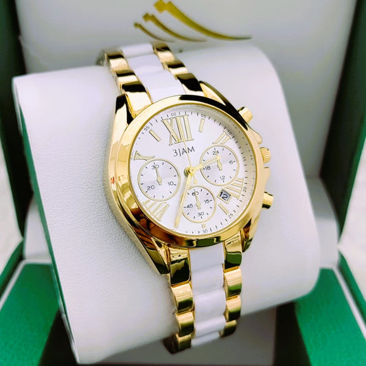 EXCLUSIVE WATCHES IMPORT FROM CHINA VALUE FOR MONEY |  3 jam watch 002