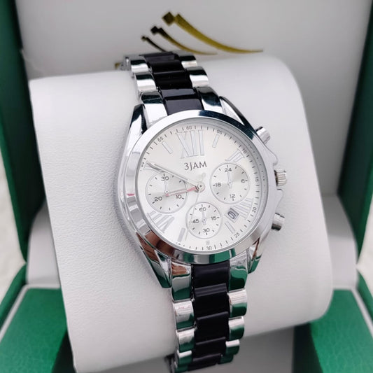 EXCLUSIVE WATCHES IMPORT FROM CHINA VALUE FOR MONEY |  3 jam watch 007