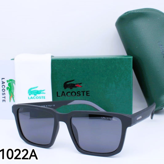 Best Selling Lacoste Sunglass for Men | Lacoste sunglass 1022A