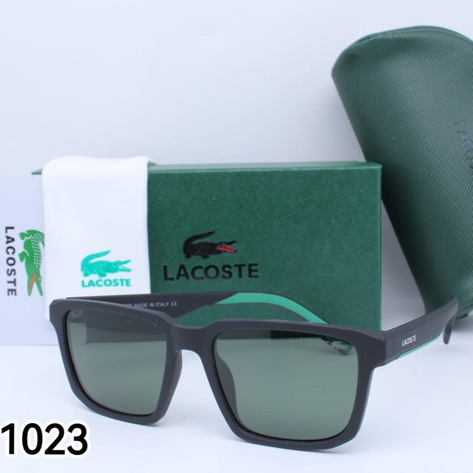 Best Selling Lacoste Sunglass for Men | Lacoste sunglass 1023