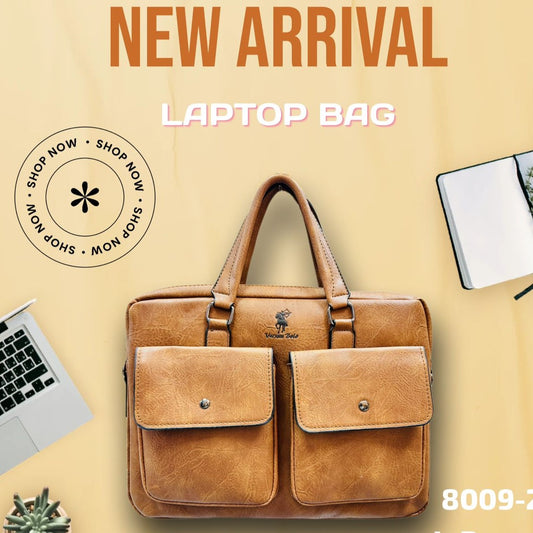 premium quality stylish   office bag Laptop Bag |Office laptop bag 01