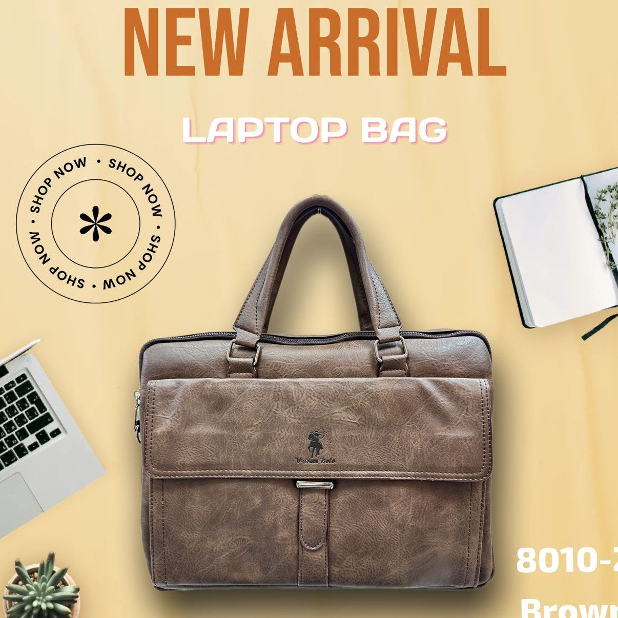 premium quality stylish   office bag Laptop Bag |Office laptop bag 02