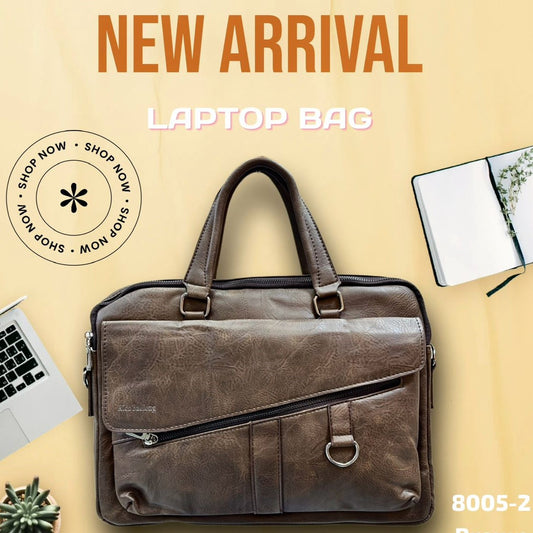 premium quality stylish   office bag Laptop Bag |Office laptop bag 07