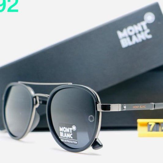 POPULAR MONT BLANC SUNGLASS | Mont B sunglass 005