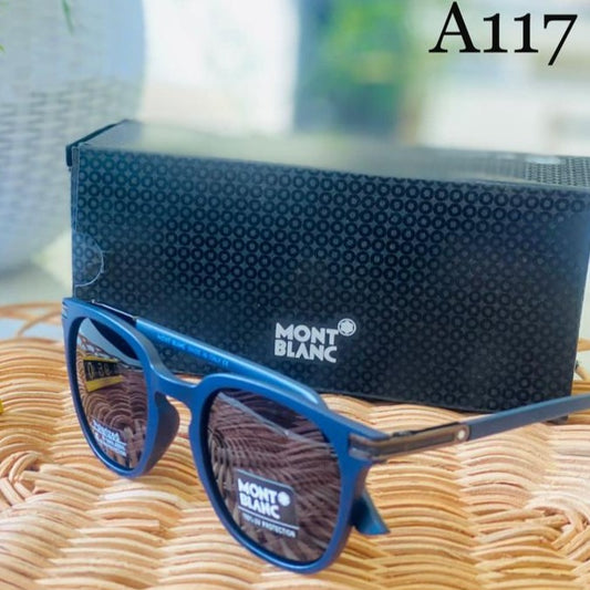 POPULAR MONT BLANC SUNGLASS | Mont B sunglass 001