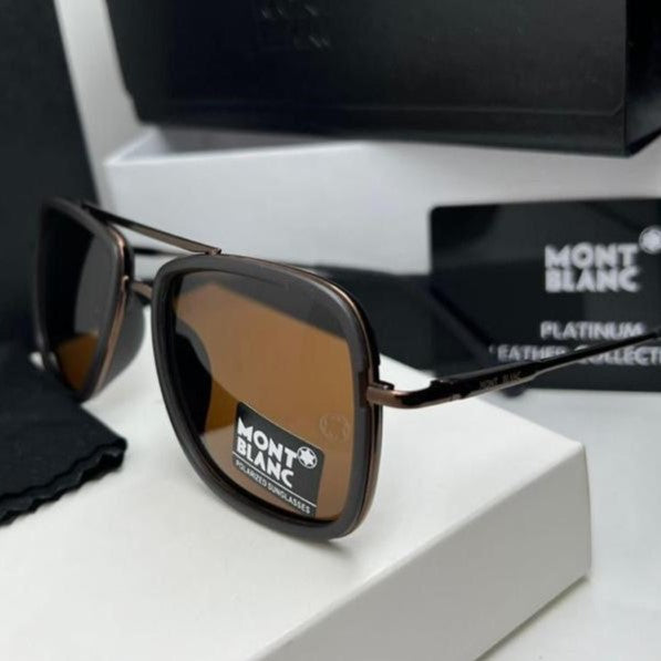 POPULAR MONT BLANC SUNGLASS | Mont B sunglass 006