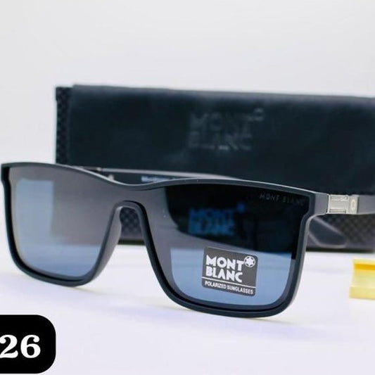 POPULAR MONT BLANC SUNGLASS | Mont B sunglass 004
