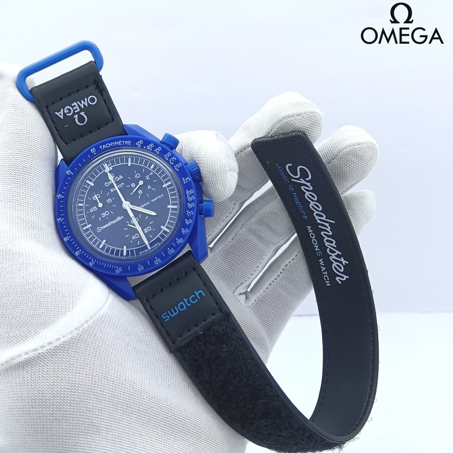 OMEGA SWATCH COME AGAIN WITH HIGH QUALITY | OMEGA SWATCH 90982