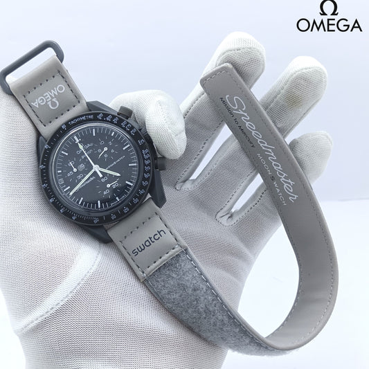 OMEGA SWATCH COME AGAIN WITH HIGH QUALITY | OMEGA SWATCH 90985