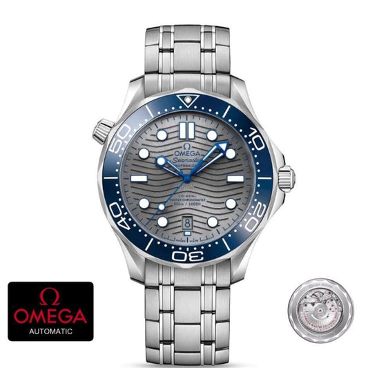 LUXURY  OMEGA SPEEDMASTER VERY PREMIUM ROYAL WATCH | OMEGA SPEED 1791775