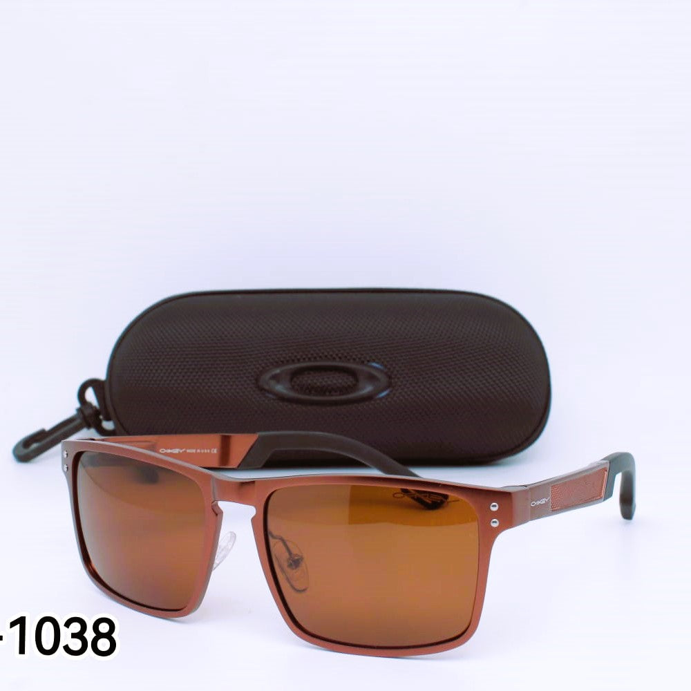 Best Selling OAKLEY Sunglass for Men | OAKLEY sunglass 1038