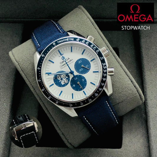 LUXURY  OMEGA SPEEDMASTER VERY PREMIUM ROYAL WATCH | OMEGA SPEED 1791773