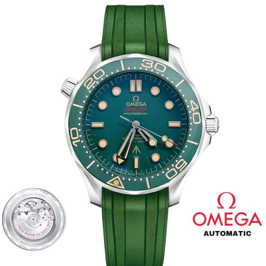 LUXURY  OMEGA SPEEDMASTER VERY PREMIUM ROYAL WATCH | OMEGA SPEED 1791777