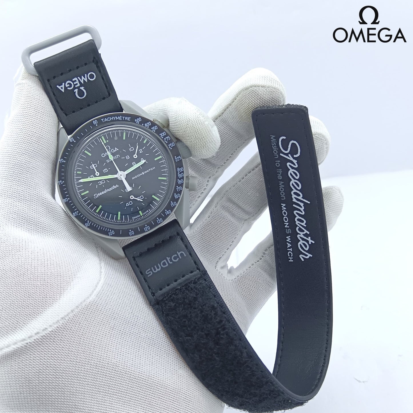 OMEGA SWATCH COME AGAIN WITH HIGH QUALITY | OMEGA SWATCH 90974