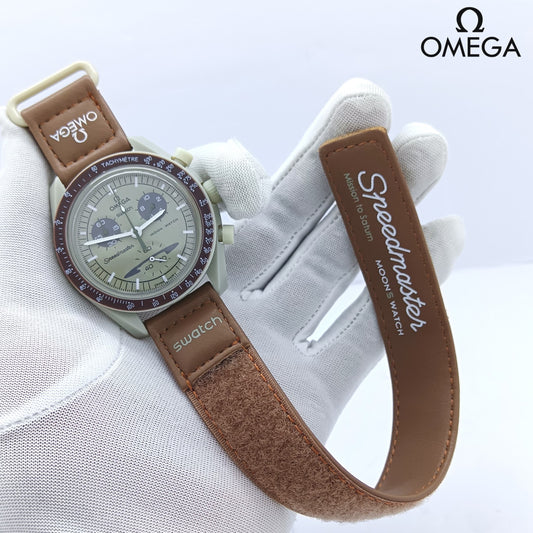 OMEGA SWATCH COME AGAIN WITH HIGH QUALITY | OMEGA SWATCH 90975