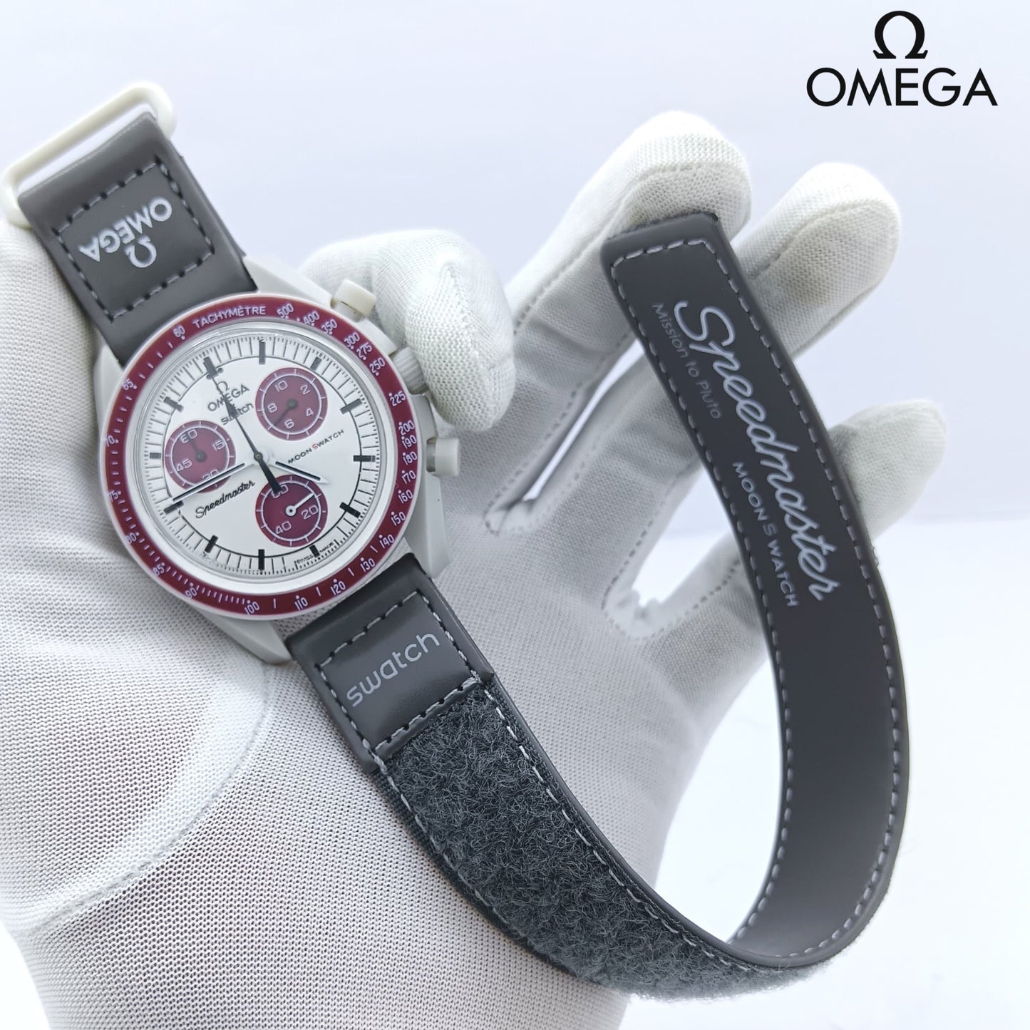 OMEGA SWATCH COME AGAIN WITH HIGH QUALITY | OMEGA SWATCH 90977