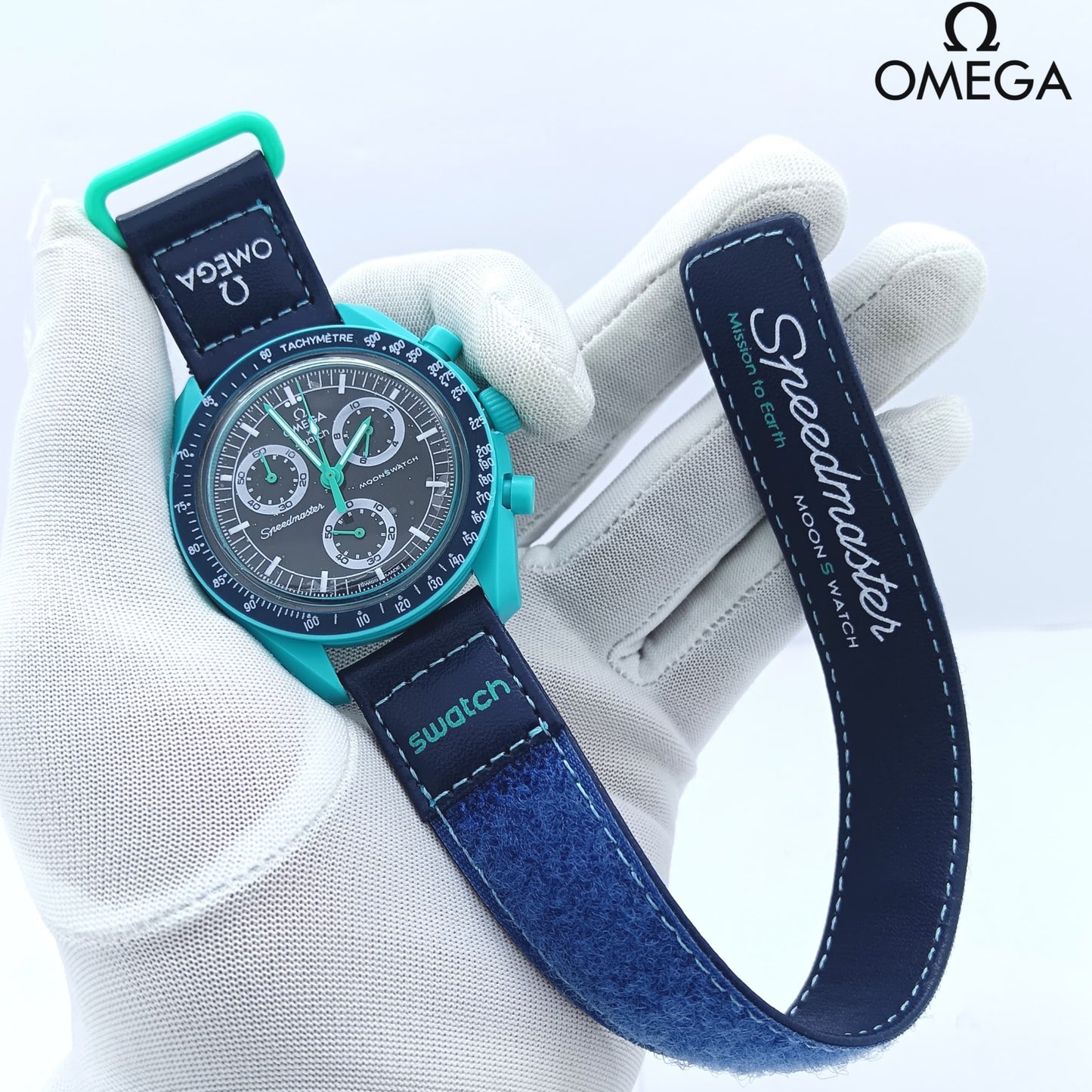 OMEGA SWATCH COME AGAIN WITH HIGH QUALITY | OMEGA SWATCH 90978