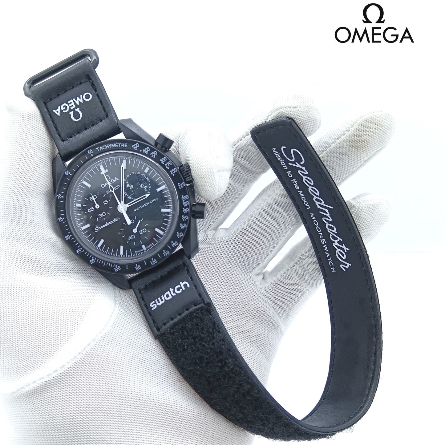 OMEGA SWATCH COME AGAIN WITH HIGH QUALITY | OMEGA SWATCH 90979