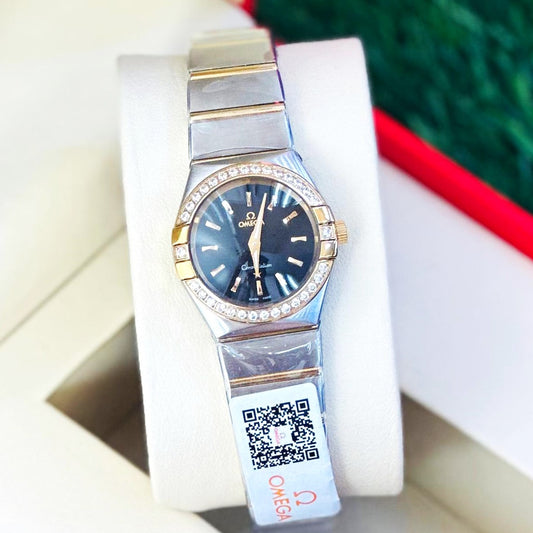 1:1 Luxury Omega watch for women| Omega L Watch 001