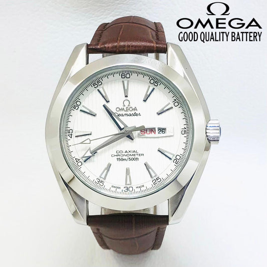 LUXURY 1:1 OMEGA SEAMASTER COME FROM DUBAI | OMEGA SEA 5545