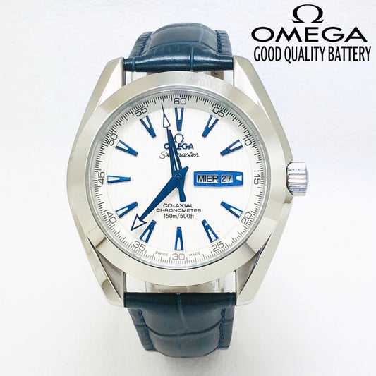 LUXURY 1:1 OMEGA SEAMASTER COME FROM DUBAI | OMEGA SEA 5547