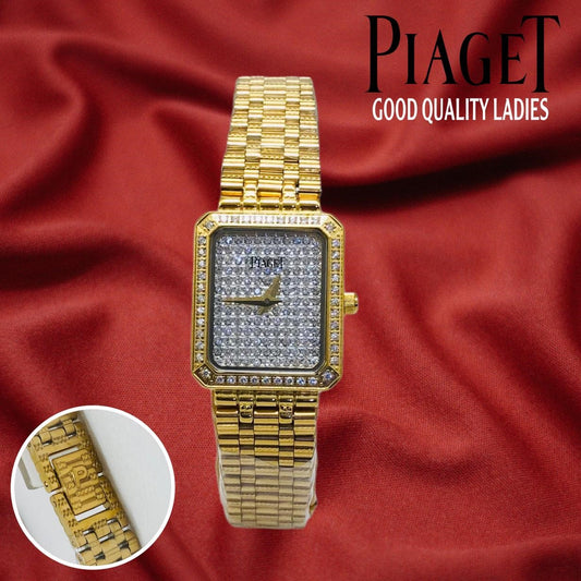 LUXURY WOMEN WATCHES FROM PIAGET | PIAGET LADEIS WATCH 10901