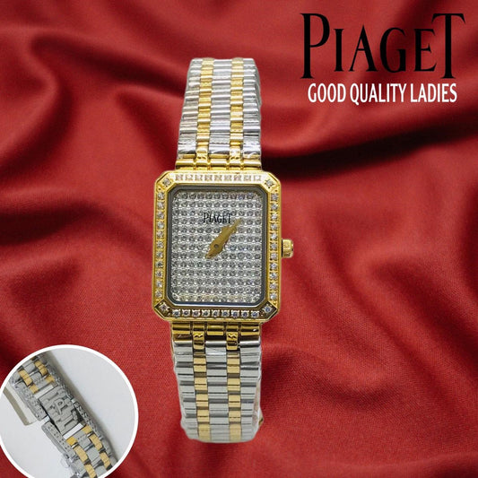 LUXURY WOMEN WATCHES FROM PIAGET | PIAGET LADEIS WATCH 10902