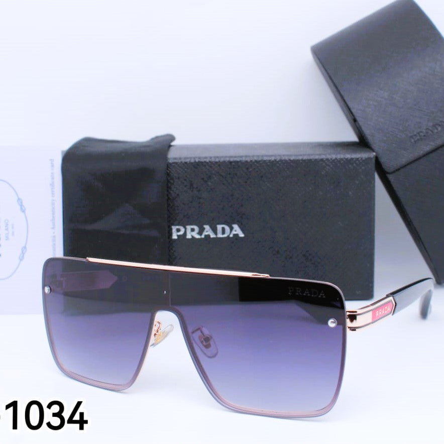 PRADA sunglass stylish premium | PRADA sunglass 1034