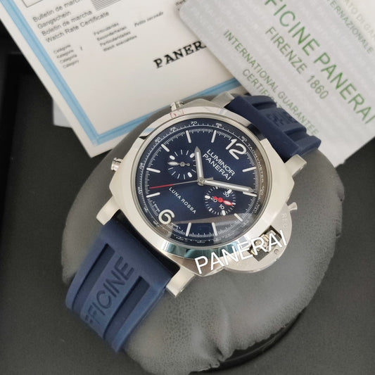 ITALIAN LUXURY WATCH PANERAI 1860 ATUOMATIC MASTER PIS NOW IN OMAN FAST FASHION ORDER NOW | PANERAI OFFICINE PAMO10554