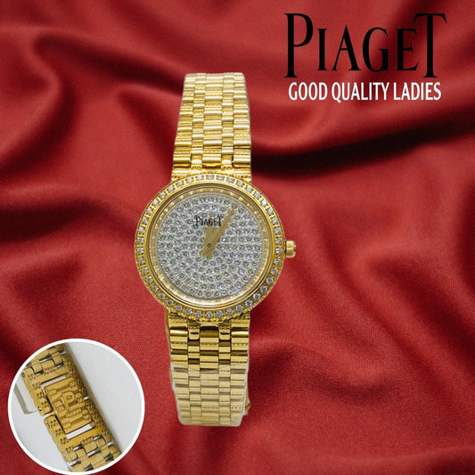 LUXURY WOMEN WATCHES FROM PIAGET | PIAGET LADEIS WATCH 10904