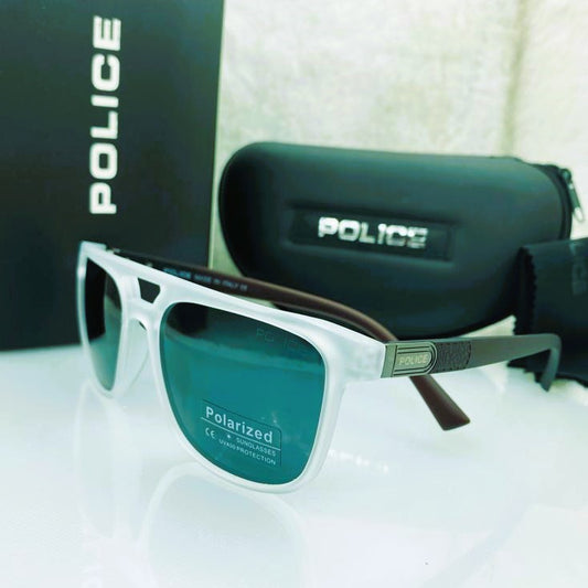 Stylish Premium Quality Police Sunglass | Police 52 D