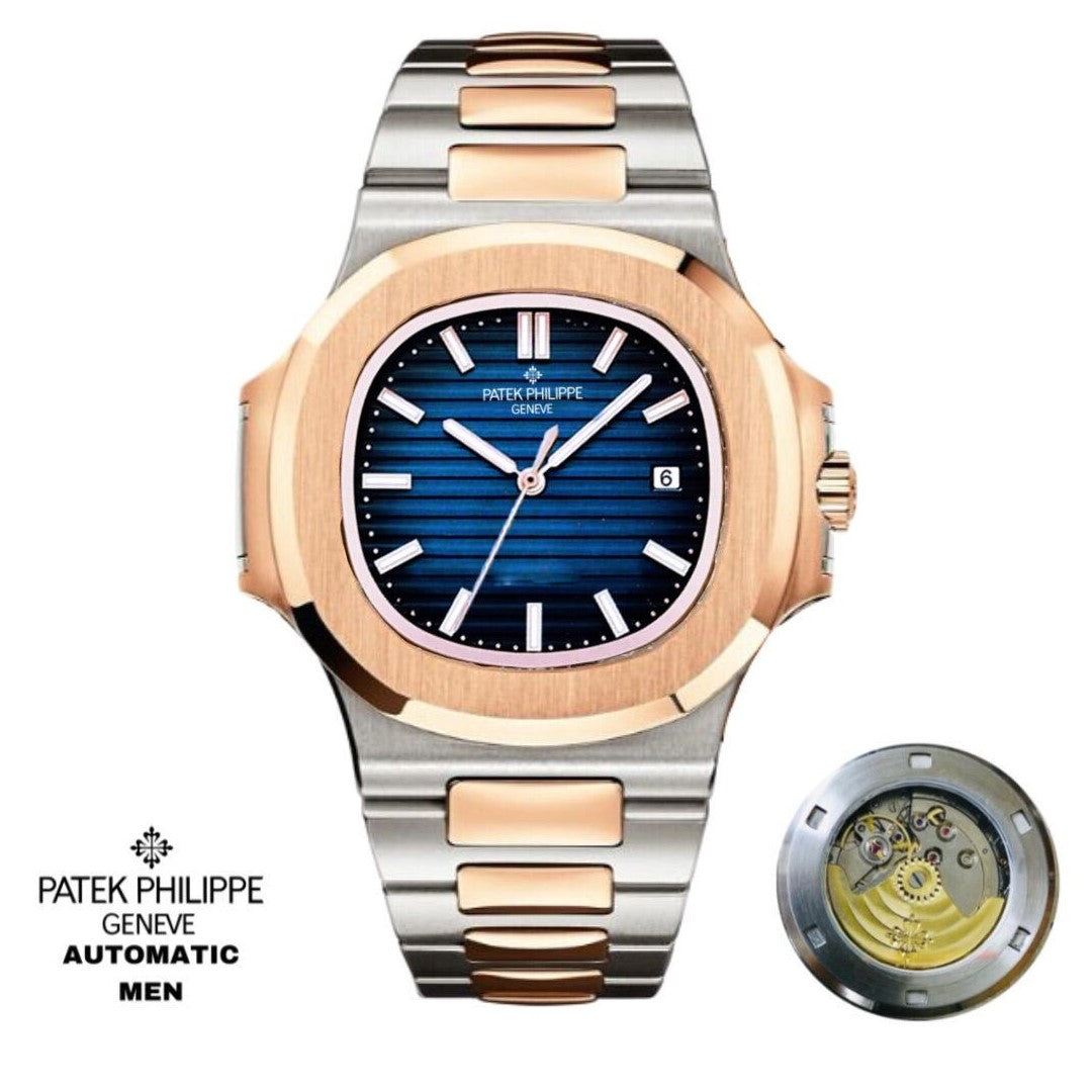 European Grade Luxury Premium Quality Automatic Watch | PP Watch 3031