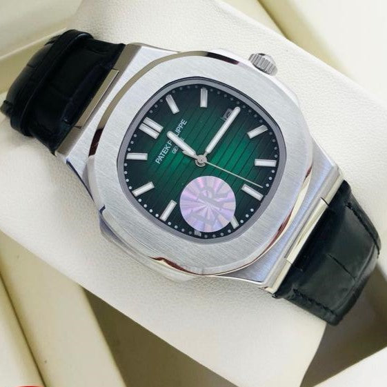 1:1 LUXURY PREMIUM QUALITY AUTOMATIC PATEK PHILIPPE WATCH | PP MECHANICAL 3339