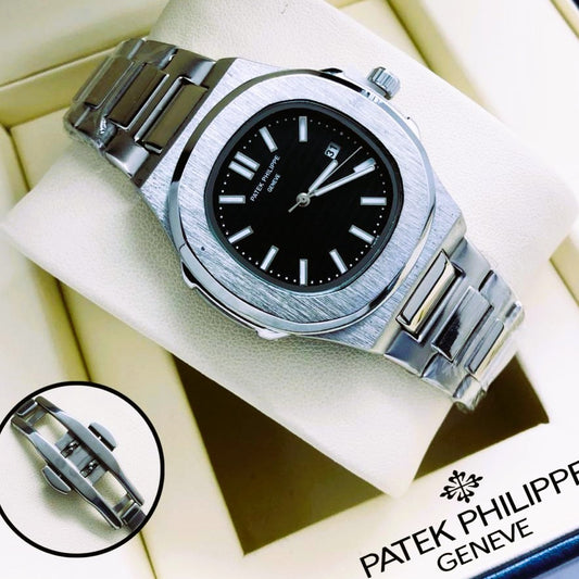 PATEK PHILIPPE SECOND COPY WATCH | PP Watch for men 5233