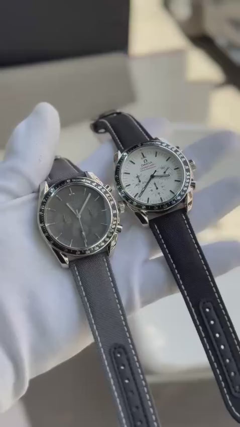 OMEGA CHRNOGRAPH VERY QUALITY WATCH VALUE FOR MONEY NOW AVAILABLE ALL OVER IN OMAN | OMEGA CHRNO 15511561