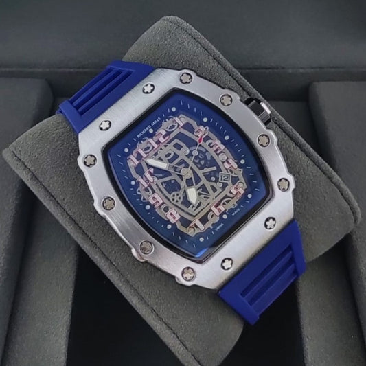 RICHARD MILLE LANCER  WORLD BIGGEST BRAND EXCLUSIVE WATCHES | RICHARD RM 65-119092