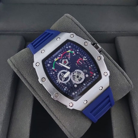 RICHARD MILLE LANCER  WORLD BIGGEST BRAND EXCLUSIVE WATCHES | RICHARD RM 65-119093