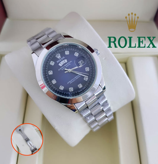 SUPER EXCELLENT WATCH FROM ROLEX | ROLEX WATCH MEN 2134