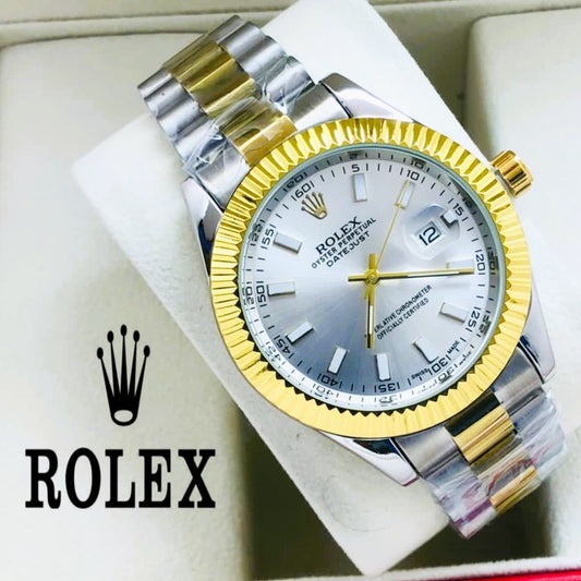 ROLEX WATCH QUARTZ WITH HIGH QUALITY WITH COLOR GUARANTEE | ROLEX 89