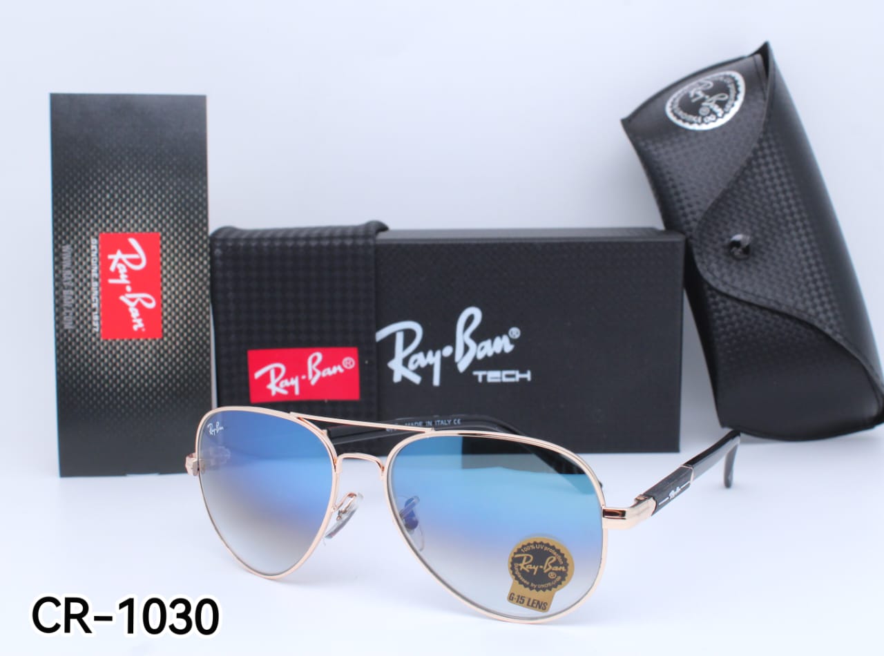 Best Selling RB Sunglass for Men | Rayban sunglass 1030